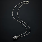 Wish Pearl Oyster Necklace Kit