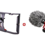 3 in 1 Smartphone Rig