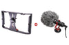 3 in 1 Smartphone Rig