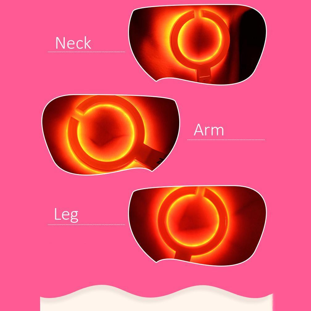 Transilluminator Vein Finder