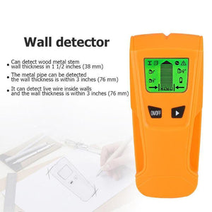 Stud Finder Wall Scanner
