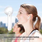 Wireless Bluetooth Earbuds Earphones