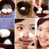 Natural Silk Balls Facial Treatment