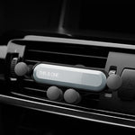 Universal Auto-Grip Car Phone Mount