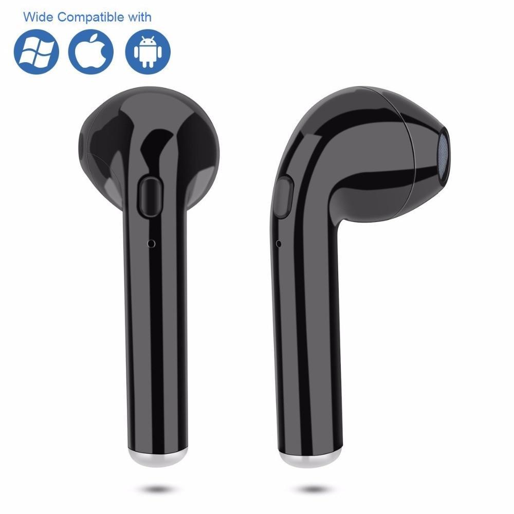 Wireless Bluetooth Earbuds Earphones