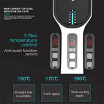 Hair Straightening Brush
