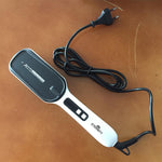 Hair Straightening Brush