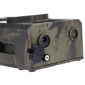 1080 HD Professional Trail Cam 2.0 Night Vision For Outdoor Hunter