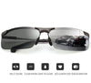 Advanced Photochromic Sunglasses