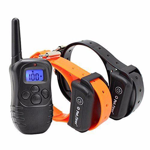 Petrainer PET998DB2 E-Collar