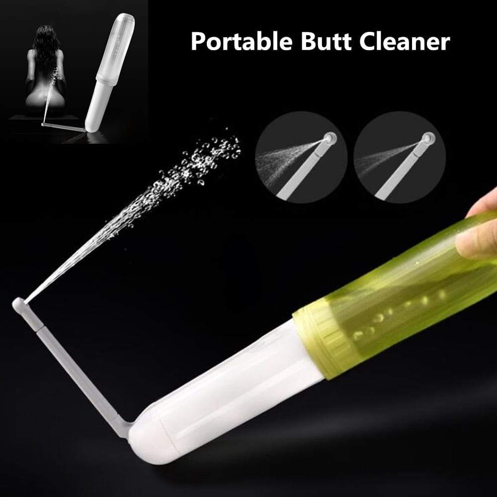 Electric Portable Bidet