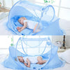 Portable Easily Foldable Travel Crib