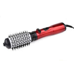 Rotating Curling Iron Brush