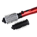Rotating Curling Iron Brush