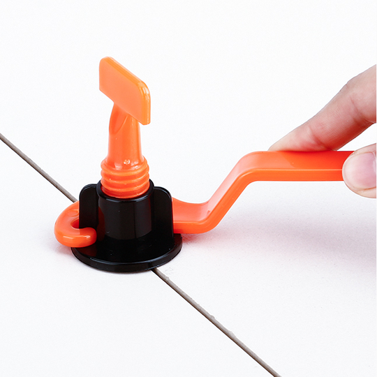 Reusable Tile Leveling System (50pcs Pack)
