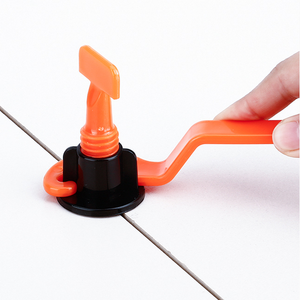 Reusable Tile Leveling System (50pcs Pack)
