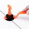 Reusable Tile Leveling System (50pcs Pack)