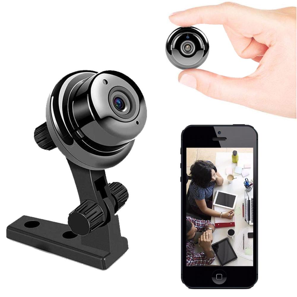 MINI WIFI CAMERA