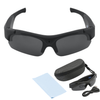 1080P HD Camera Sunglasses