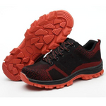Indestructible Shoes Military Work Boots