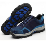 Indestructible Shoes Military Work Boots