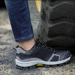 Indestructible Shoes Military Work Boots