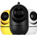 1080P HD Wireless IP Security Camera
