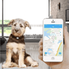 Dog Microchip GPS Tracker Monitor - Waterproof