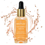 Vitamin C Serum | Face Whitening | Brighten Skin | Fade Dark Spots | Remove Freckles | Dark Circle Remover