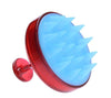 Scalp Massaging Shampoo Brush