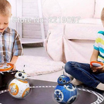 BB-8 Remote Control Droid