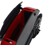 360° Broom Sweeper No Electricity or Batteries Needed!