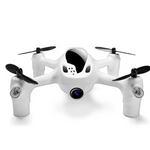 Hubsan FPV X4 Plus H107D+ With 2MP Wide Angle HD Camera Altitude Hold Mode RC Drone Quadcopter RTF