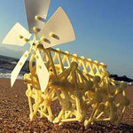 Wind Bionic Robot