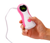 Fetal Doppler Baby Heart Rate Monitor