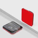 Qi Wireless Portable Power Bank 8000mAh Power Bank