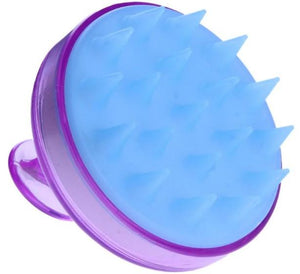 Scalp Massaging Shampoo Brush