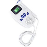 Portable Pocket Fetal Doppler
