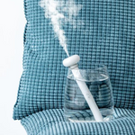Portable Mini Water Bottle Caps Humidifier