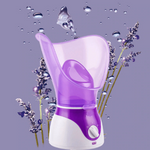 Deep Cleaning Facial Sauna Steamer