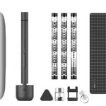 Electric Cordless Battery Power Screwdriver Small Mini