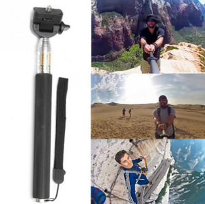 Phone Camera Lens Tripod Kit