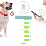 Intelligent Pet Tracker