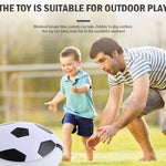 Hover Soccer Ball