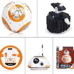 BB-8 Remote Control Droid