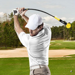 The Whip Golf Swing Trainer Aids