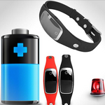 Intelligent Pet Tracker