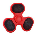 Fidget Spinner with LED/SD Card/Speaker