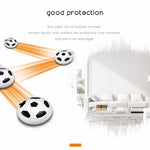 Hover Soccer Ball