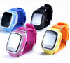 Waterproof Kids Smart GPS Tracker Watch